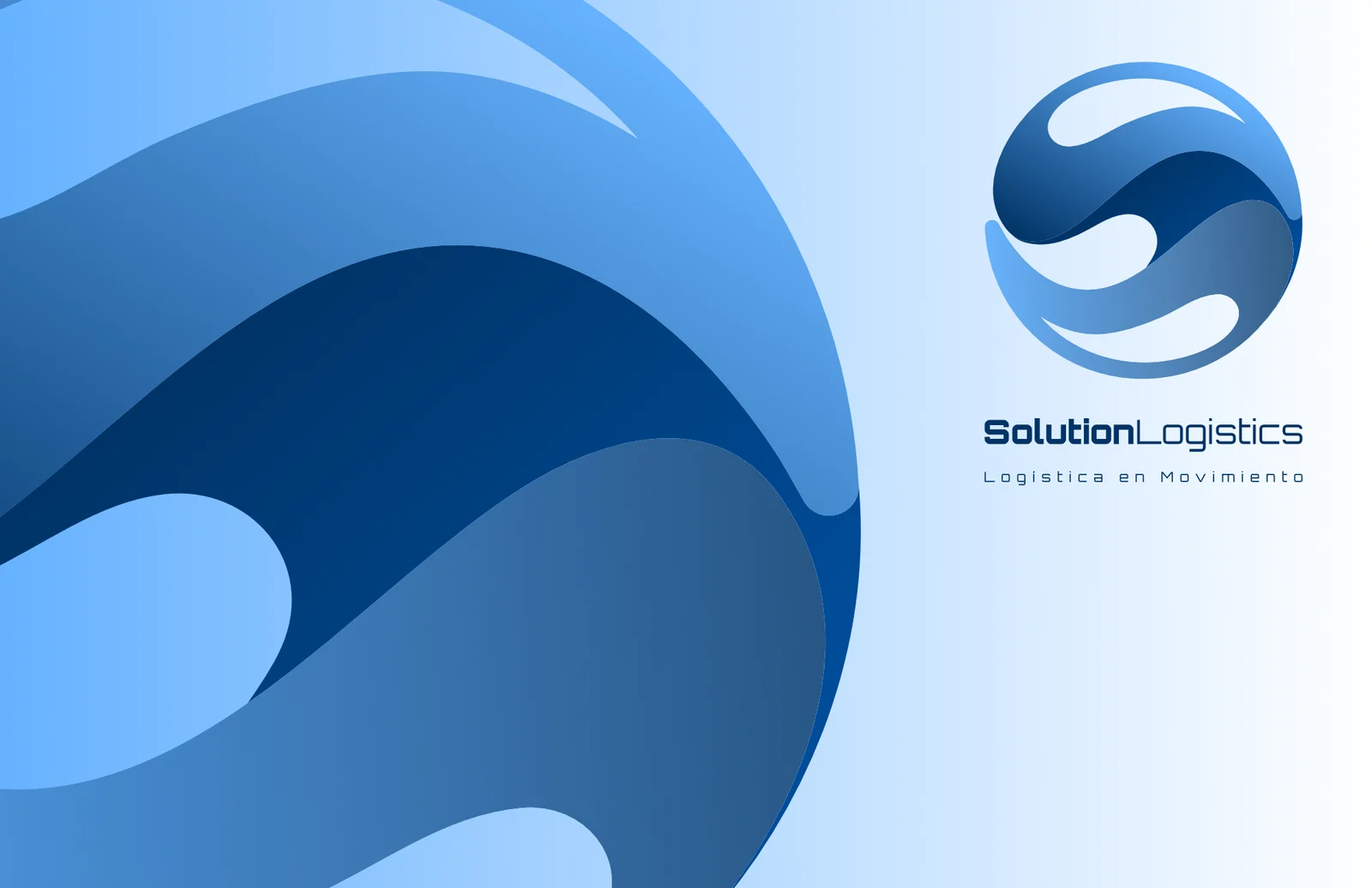 Solution Logistics